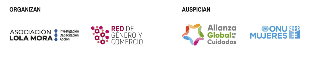 Ciclo de diálogos regionales CUIDAR EN COMUNIDAD EN AMÉRICA LATINA